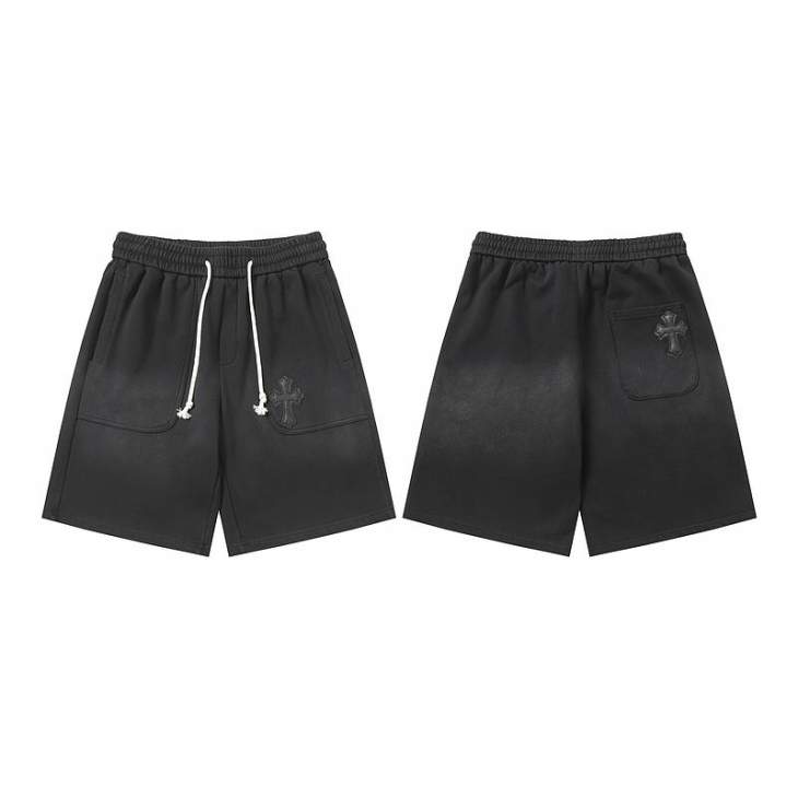 Picture of Chrome Hearts Short Pants _SKUChromeHeartsS-XLoftx227616847